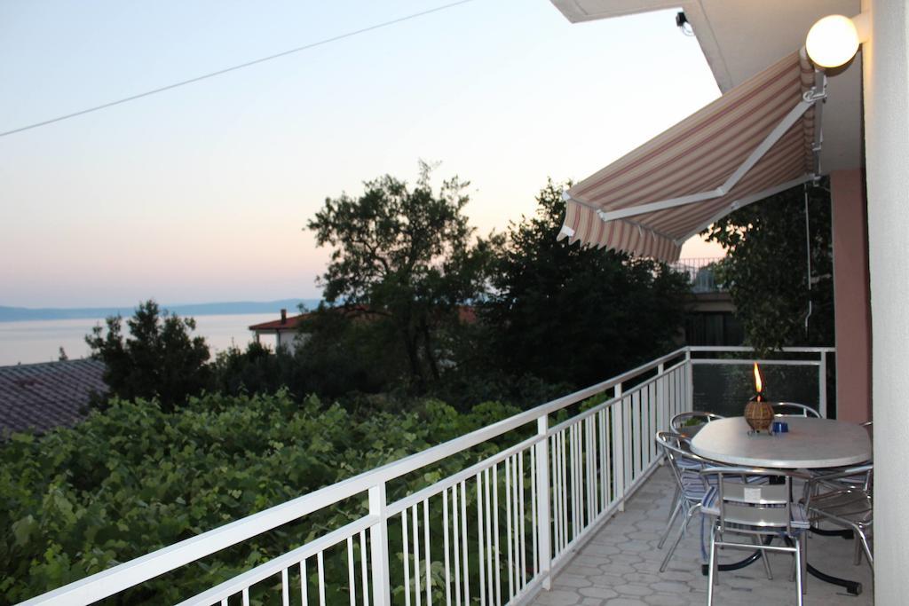 Apartmens Adriana Нови-Винодолски Номер фото
