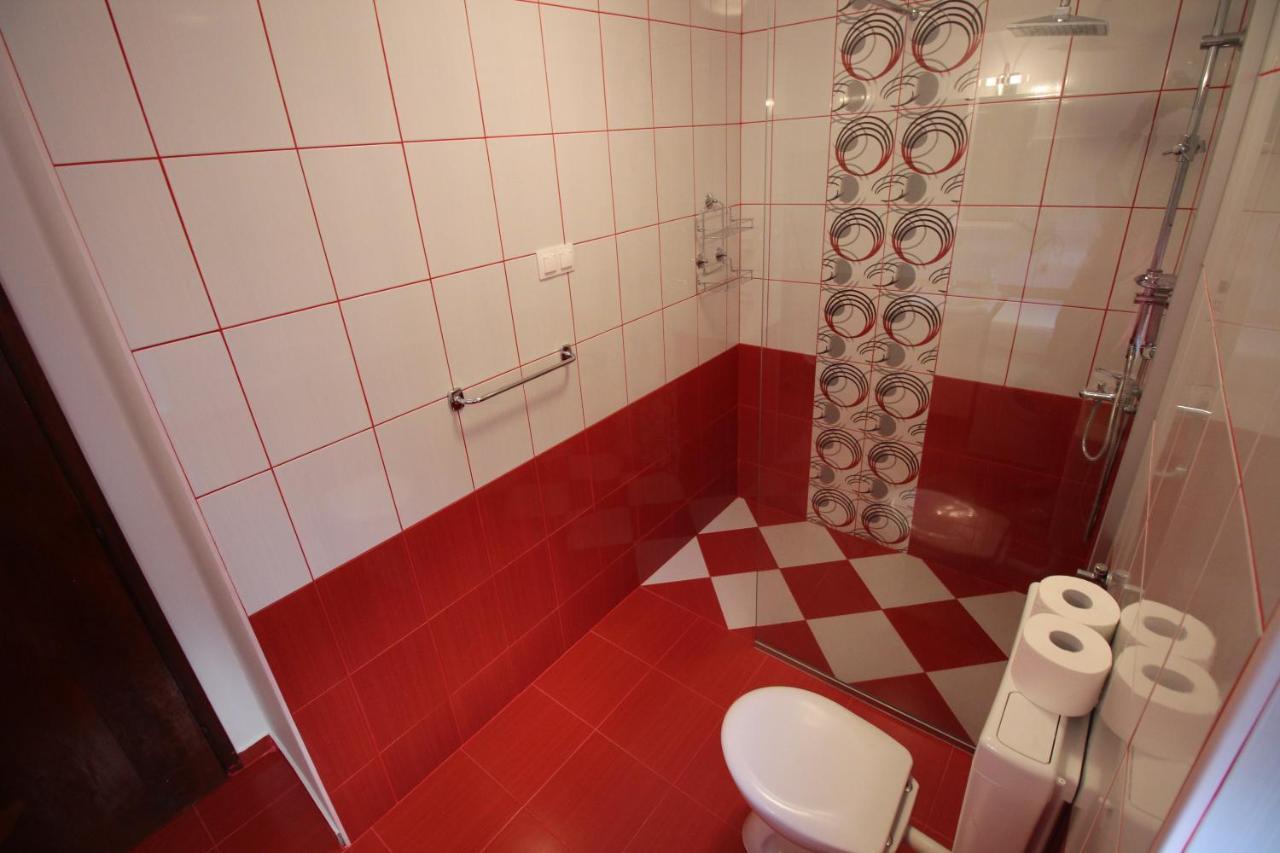 Apartmens Adriana Нови-Винодолски Номер фото